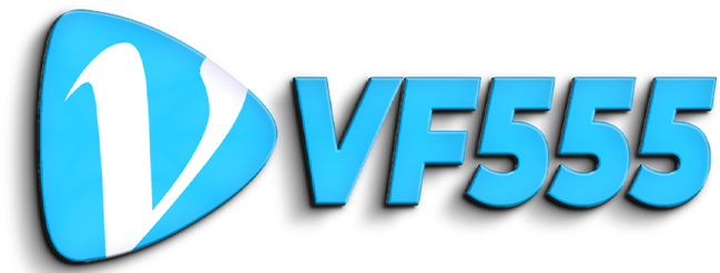 VF555 Logo