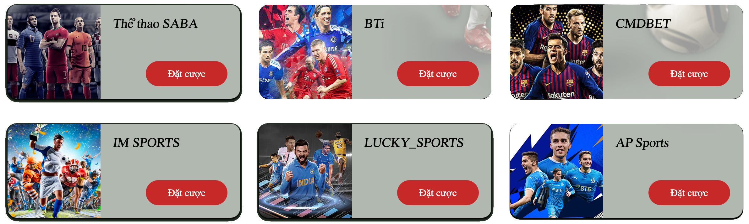 Sports Betting
